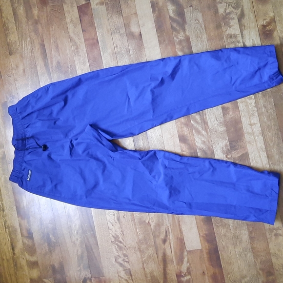 Columbia Packable Lightweight Pants Small - Picture 1 of 6